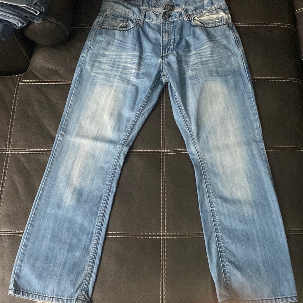 Royal Premium Men's Jeans